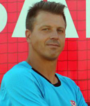 Mauro CHIODINI - Portiere